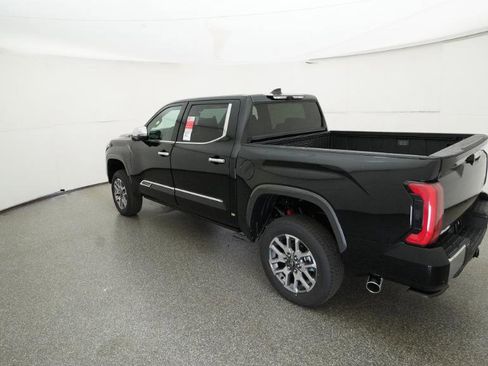 New 2026 Toyota Tundra 1794 Edition image 13