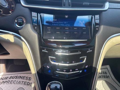 Used 2014 Cadillac XTS Platinum FWD image 14