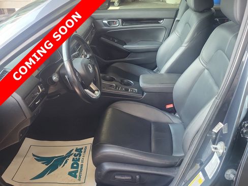 Used 2022 Honda Civic Sport Touring image 6