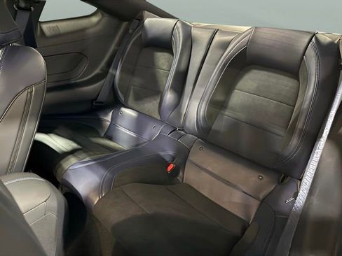 Used 2024 Ford Mustang Dark Horse image 26