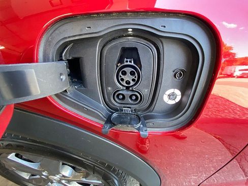 Used 2021 Ford Mustang Mach-E Select RWD image 62