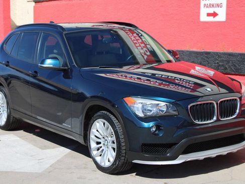 Used 2015 BMW X1 xDrive28i image 5