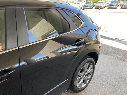 Certified 2025 MAZDA CX-30 AWD 2.5 S w/ Preferred Package image 57