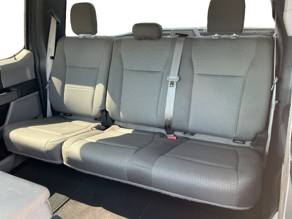 Used 2020 Ford F150 XLT RWD image 30