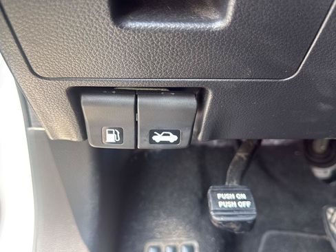 Used 2018 Nissan Altima 2.5 S w/ S Convenience Package FWD image 17