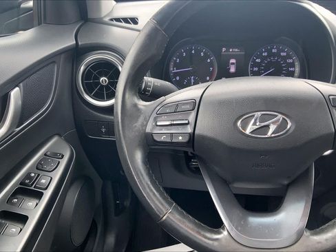 Used 2023 Hyundai Kona SEL w/ Convenience Package FWD image 23
