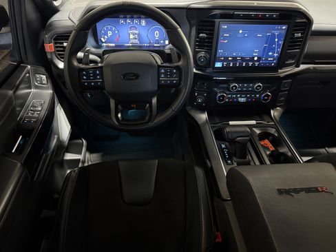 Used 2024 Ford F150 Raptor w/ Equipment Group 803A Raptor R image 22