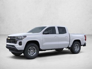 New 2026 Chevrolet Colorado LT w/ Advanced Trailering Package video 2