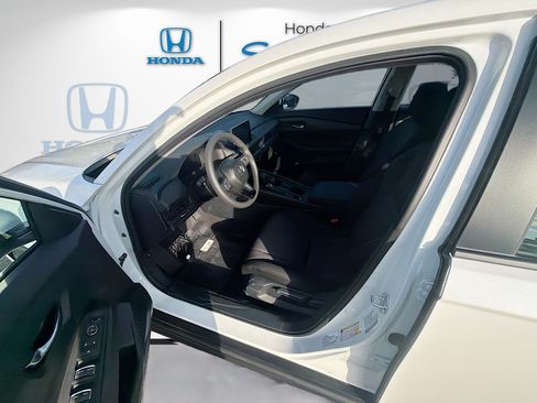 New 2026 Honda Accord LX image 16
