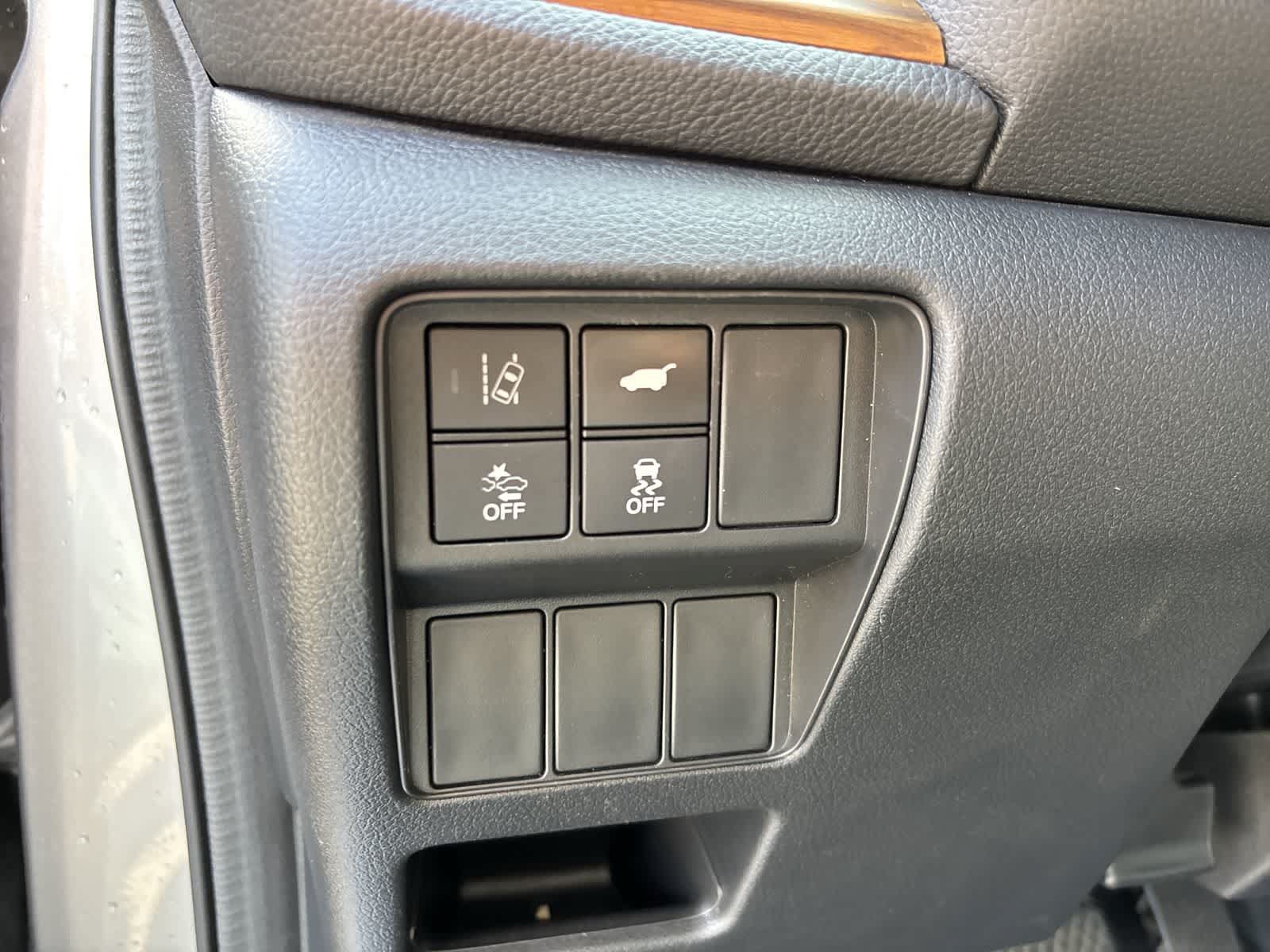 Used 2020 Honda CR-V Touring image 9