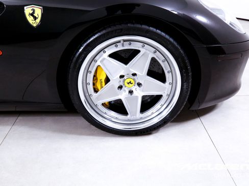 Used 2009 Ferrari 599 GTB Fiorano image 25