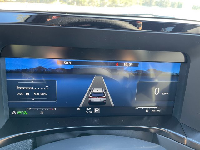 New 2026 Subaru Outback Premium AWD/4WD image 24