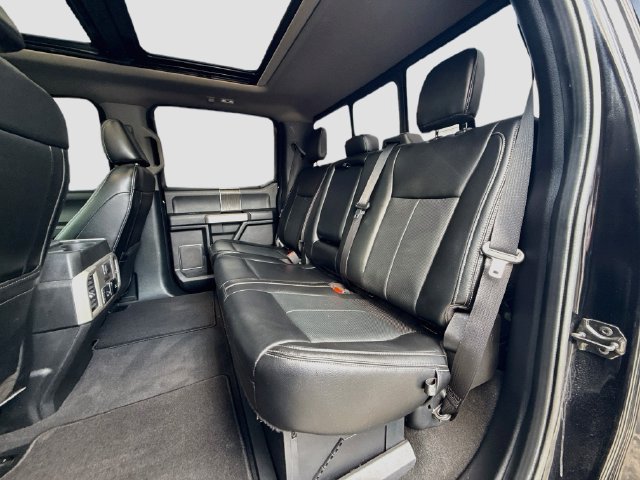 Certified 2021 Ford F250 Lariat AWD/4WD image 21