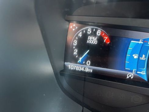 Used 2019 Ford Fusion SEL image 44