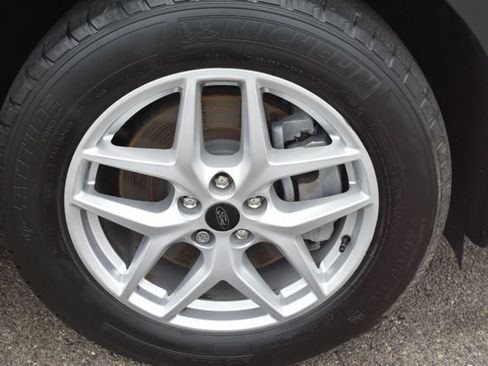 Used 2024 Ford Edge SEL w/ Convenience Package AWD/4WD image 48