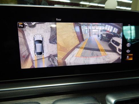 Used 2023 Mercedes-Benz GLE 53 AMG 4MATIC Coupe image 30