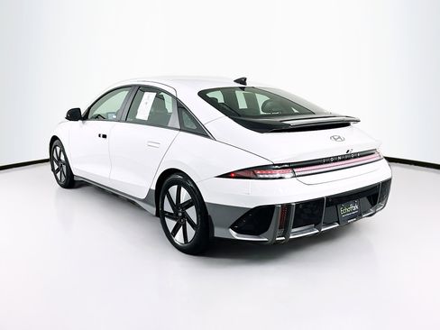 Used 2024 Hyundai Ioniq 6 SE image 5