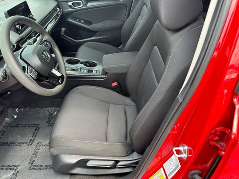 Used 2026 Honda Civic LX image 20
