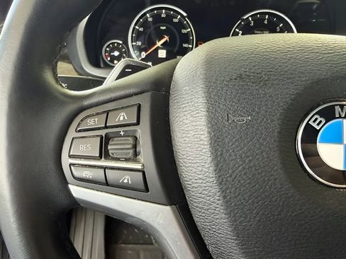 Used 2018 BMW X5 xDrive50i image 23