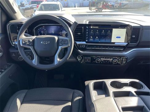 New 2026 Chevrolet Silverado 1500 RST image 6