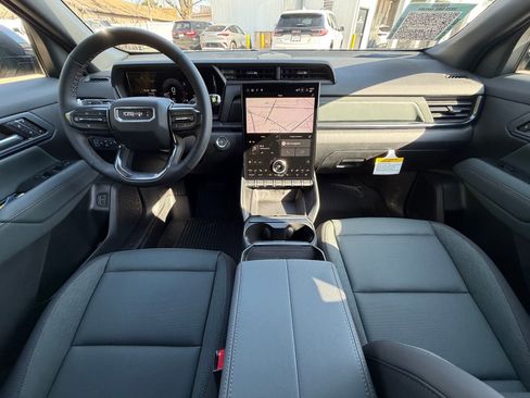 New 2026 GMC Terrain AT4 w/ Convenience Package III AWD/4WD image 22