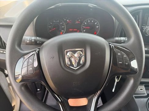 Used 2021 RAM ProMaster City Tradesman FWD image 18