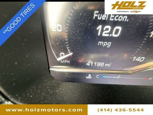 Used 2024 GMC Sierra 1500 Elevation w/ Preferred Package AWD/4WD image 12