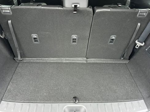 New 2025 Nissan Pathfinder Rock Creek AWD/4WD image 16