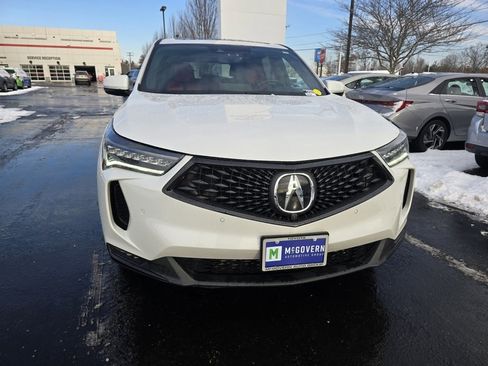 Used 2023 Acura RDX A-Spec image 9