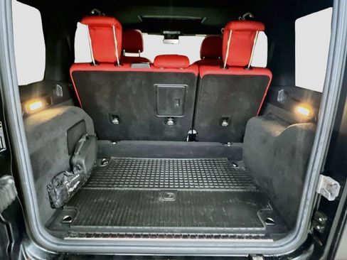 Used 2022 Mercedes-Benz G 63 AMG 4MATIC image 28
