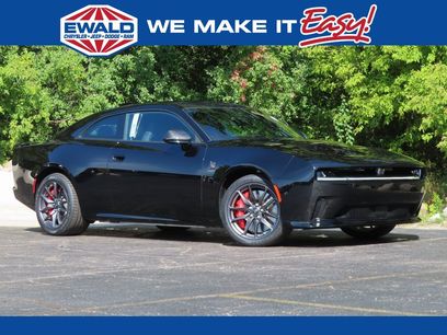 New 2024 Dodge Charger R/T Scat Pack w/ Plus Group