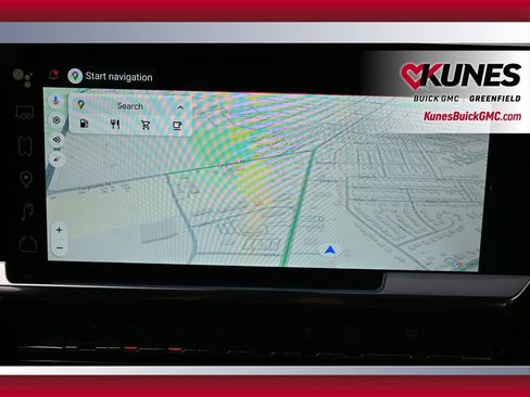 New 2026 GMC Sierra 1500 Elevation w/ Elevation Premium Package image 18