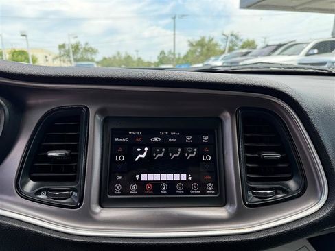 Used 2019 Dodge Challenger SXT AWD/4WD image 33
