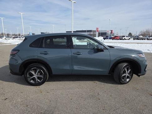 Used 2023 Honda HR-V EX-L image 17