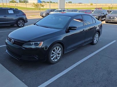 Used 2012 Volkswagen Jetta SE