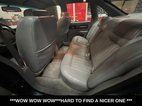 Used 1996 Chevrolet Impala SS image 7
