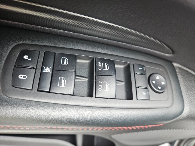Used 2023 Dodge Durango GT w/ Blacktop Package RWD image 16