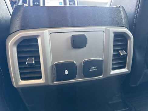 Used 2019 Ford F150 Lariat AWD/4WD image 41