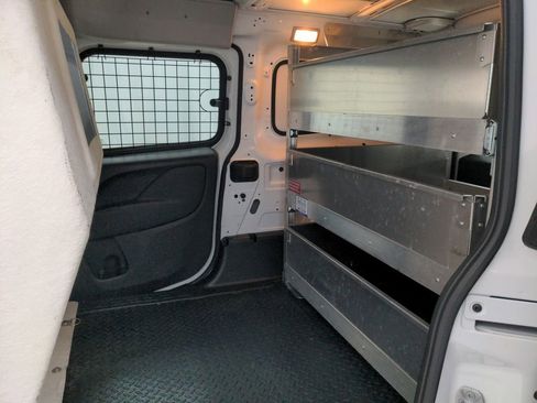 Used 2021 RAM ProMaster City Tradesman SLT w/ Window Group 05 image 26