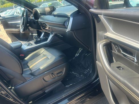 Used 2024 MAZDA CX-90 Plug-In Hybrid w/ Premium Plus AWD/4WD image 15
