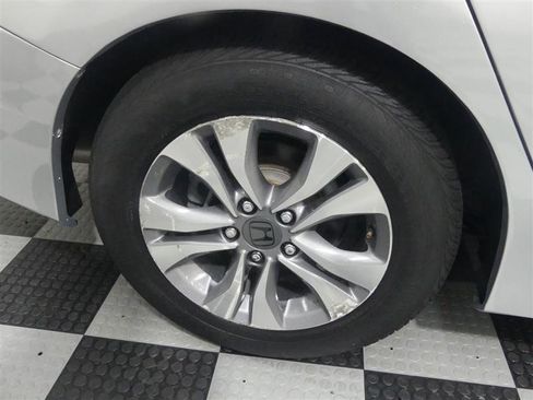 Used 2014 Honda Accord LX image 16