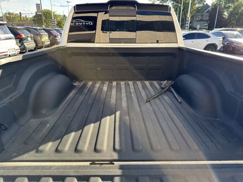 Used 2014 RAM 1500 Sport w/ Trailer Tow Group AWD/4WD image 11