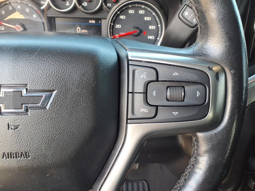 Used 2019 Chevrolet Silverado 1500 RST w/ All-Star Edition AWD/4WD image 31