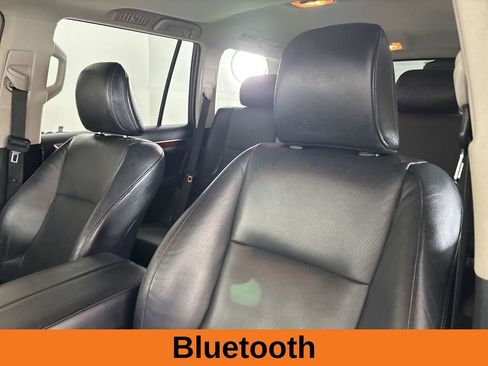 Used 2017 Lexus GX 460 Premium AWD/4WD image 12