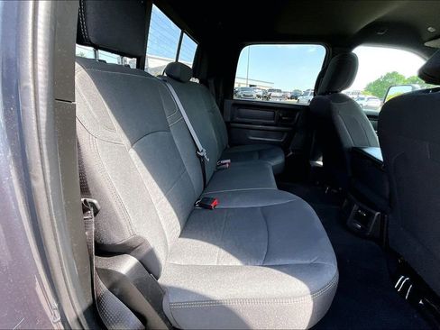 Used 2026 RAM 3500 Tradesman AWD/4WD image 24