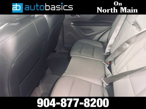 Used 2014 Buick Encore Premium FWD image 23
