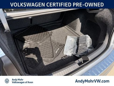 Used 2026 Volkswagen Jetta Sport FWD image 10