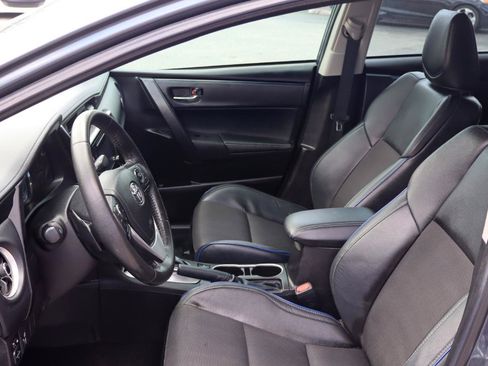 Used 2019 Toyota Corolla SE FWD image 13