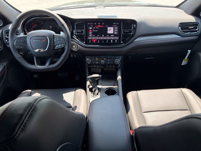 New 2026 Dodge Durango GT AWD/4WD image 35
