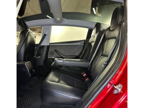 Used 2025 Tesla Model 3 Long Range RWD image 21